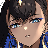 카넬리안's Face