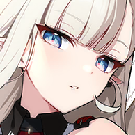 미리암(잔영)'s Face