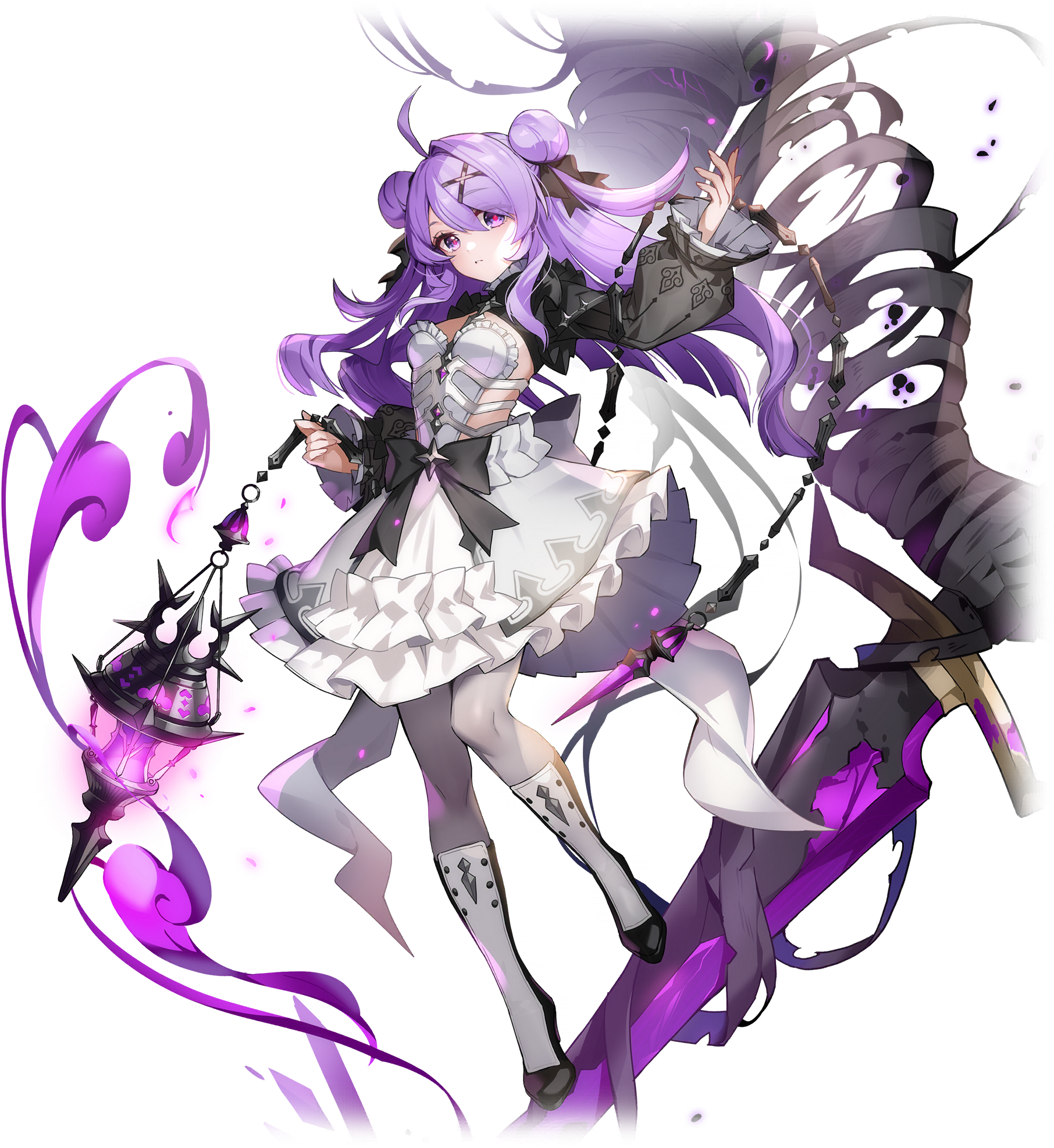 마리오네트 엘레지