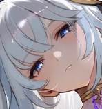 유리아(아폴리온)'s Face